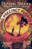 Burning Precinct Puerto Rico: Book Three: a Luis Gonzalo Novel (Bk. 3)