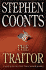 The Traitor (Tommy Carmellini, Book 2)