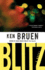 Blitz: a Novel (Inspector Brant Series, 4)
