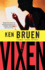 Vixen: a Novel (Inspector Brant Series, 5)