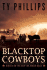 Blacktop Cowboys: Riders on the Run for Rodeo Gold