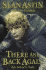 There and Back Again: an Actor's Tale