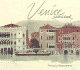Venice Sketchbook