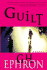 Guilt (Peter Zak Mysteries)