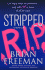 Stripped (Jonathan Stride Book 2): a Thrilling Las Vegas Murder Mystery