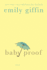 Baby Proof: a Novel