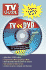 Tv Guide: Tv on Dvd 2006: the Ultimate Resource to Television Programs on Dvd