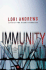 Immunity (Dr. Alexandra Blake Novels)