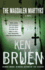 The Magdalen Martyrs: a Jack Taylor Novel (Jack Taylor Series, 3)