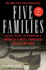 Five Families: the Rise, Decline, and Resurgence of America's Most Powerful Mafia Empires