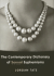 The Contemporary Dictionary of Sexual Euphemisms