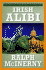 Irish Alibi (Mysteries Set at the University of Notre Dame)