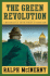 The Green Revolution (Roger and Philip Knight Mysteries Set at the Univ. of Notre Dame)