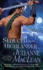 Seduced By the Highlander (the Highlander Series, 3)