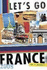 Let's Go 2008 France (Let's Go France)