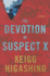 The Devotion of Suspect X: a Detective Galileo Novel (Detective Galileo Series)