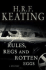 Rules, Regs and Rotten Eggs