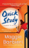 Quick Study: a Murder 101 Mystery