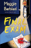 Final Exam (a Murder 101 Mystery)