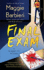 Final Exam (Murder 101 Mysteries)