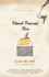 Edward Trencom's Nose: a Novel of History, Dark Intrigue, and Cheese
