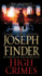 High Crimes: a Novel