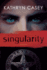 Singularity: a Mystery (Sarah Armstrong)