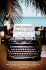 Hemingway Deadlights