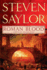 Roman Blood: a Novel of Ancient Rome