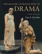 The Bedford Introduction to Drama
