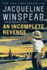 An Incomplete Revenge (Maisie Dobbs Mystery)