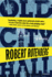 Old City Hall: a Novel