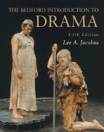 The Bedford Introduction to Drama