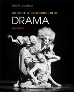 The Bedford Introduction to Drama