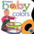 Baby Grip: Happy Baby Colors