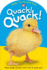Quack! (Baby Touch and Feel)