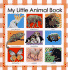 My Little Animal Book