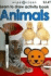 Wipe Clean Activity Book Animals