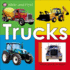 Slide and Find-Trucks