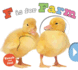 F is for Farm (Baby Touch and Feel)