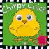 Funny Faces Chirpy Chick