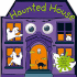 Funny Faces Haunted House