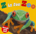Z is for Zoo