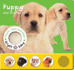 Bright Baby Touch, Feel and Listen Puppy