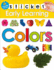 Sticker Early Learning: Colors: With Reusable Stickers