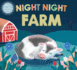 Night Night Farm (Night Night Books): a Cozy, Rhyming Bedtime Book