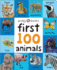 First 100 Animals