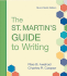 The St. Martin's Guide to Writing: Short Edition