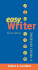 Easy Writer-Evaluation Copy