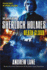 Death Cloud (Sherlock Holmes: the Legend Begins, 1)